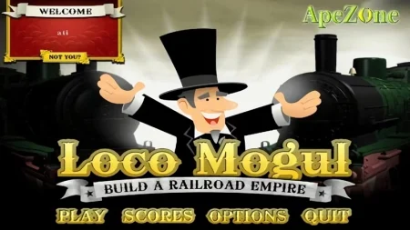 Buy Sell Loco Mogul Games Cheap Price Complete Series