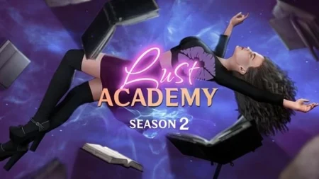 Buy Sell Lust Academy Cheap Price Complete Series