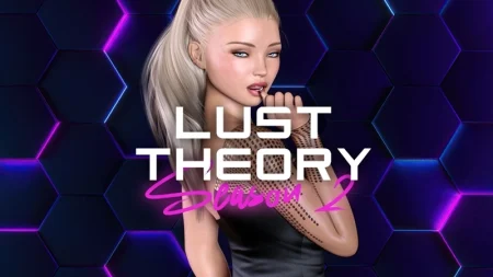 Buy Sell Lust Theory Cheap Price Complete Series