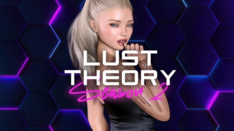 Buy Sell Lust Theory Cheap Price Complete Series