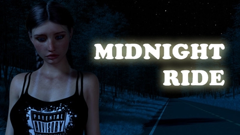 Buy Sell Midnigth Ride Cheap Price Complete Series