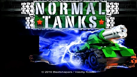 Buy Sell Normal Tanks Games Cheap Price Complete Series