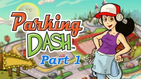 Buy Sell Parking Dash Games Cheap Price Complete Series