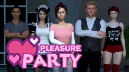 Buy Sell Pleasure Party Cheap Price Complete Series