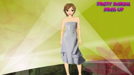 Buy Sell Pretty Barbie Dress Up Games Cheap Price Complete Series