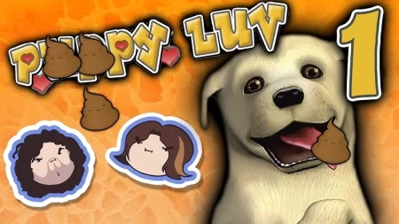 Buy Sell Puppy Luv Games Cheap Price Complete Series