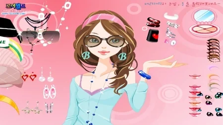 Buy Sell Pure Clear Beauty Dress Up Games Cheap Price Complete Series