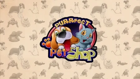 Buy Sell Purrfect Pet Shop Games Cheap Price Complete Series