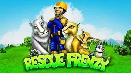 Buy Sell Rescue Frenzy Games Cheap Price Complete Series