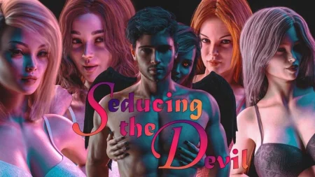 Buy Sell Seducing The Devil Cheap Price Complete Series