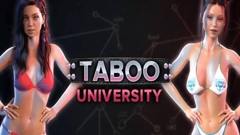 Buy Sell Taboo University Games Cheap Price Complete Series