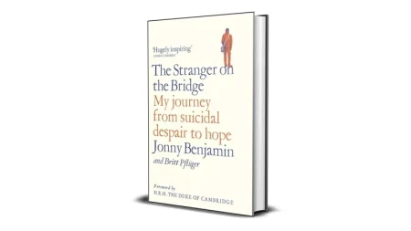 Buy Sell The Stranger on the Bridge by Jonny Benjamin Ebook Cheap Price Complete Series