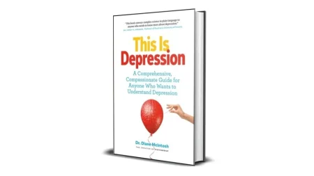 Buy Sell This is Depression by Diane McIntosh Ebook Cheap Price Complete Series