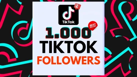 Buy Sell Tiktok Followers Cheap Price