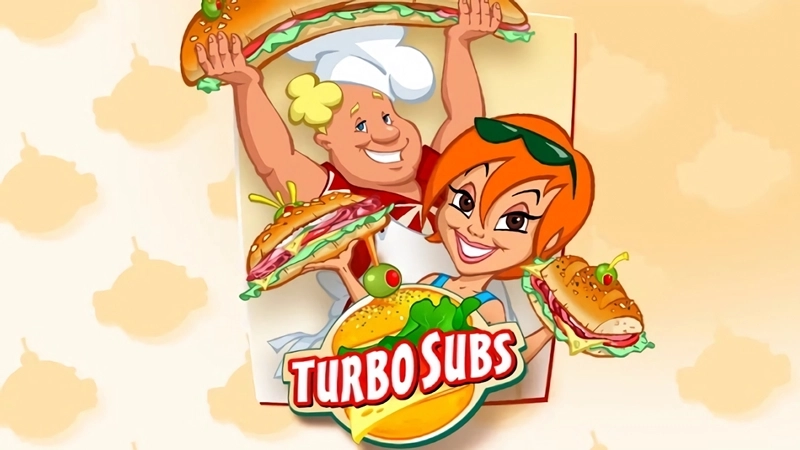 Buy Sell Turbo Subs Games Cheap Price Complete Series