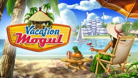 Buy Sell Vacation Mogul Games Cheap Price Complete Series