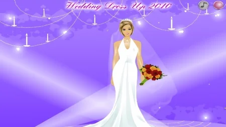 Buy Sell Wedding Dress Up 2010 Games Cheap Price Complete Series