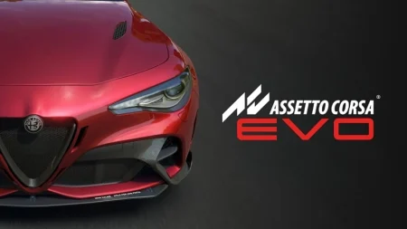 Assetto Corsa EVO Games