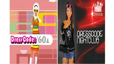 Buy Sell Dress Code Games Cheap Price Complete Series