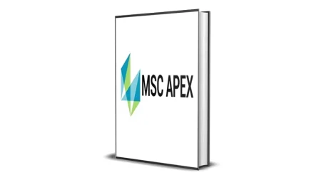 Buy Sell MSC Apex Cheap Price Complete Series