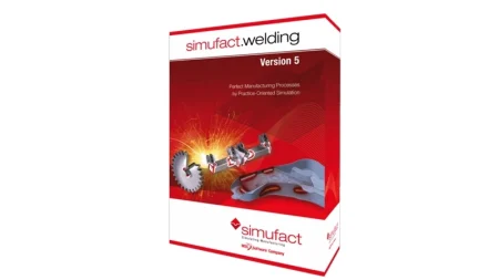 Buy Sell MSC Simufact Welding Cheap Price Complete Series