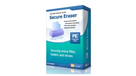 Buy Sell Secure Eraser Professional Cheap Price Complete Series