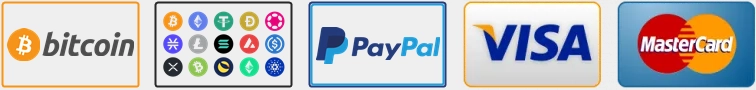 Payment Methods at PX Digi