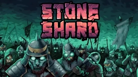 Stoneshard Games